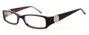 Calabria Vivid 687 Designer Reading Glasses in Purple ; +0.75
