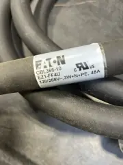Tripp Lite Eaton -CBL366-10 Power Cord