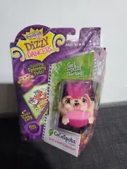 FurReal Friends Dizzy Dancers CeCe Spotz Leopard Rock ‘n Swirl Collection