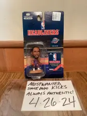 DS 1996 NBA Corinthian Headliners Karl Malone (Utah Jazz) FREE SHIP!!