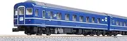 KATO N Gauge 14 Series 500 Series Sleeper Express "Marimo/Taisetsu/Rishiri" 7-Car Set 10-1953 Railway Model Passenger Car