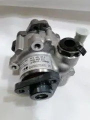 4F0145155P AUDI A6 VANE PUMP FOR POWER STEERING NEW ORGINAL 2.0 LTR