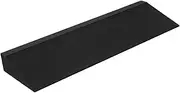 Yoga EVA Foam Wedge Slant Board Heel Stretcher Lightweight Footrest Cushion Knee Pad Improve Lower Leg Strength for Exercise