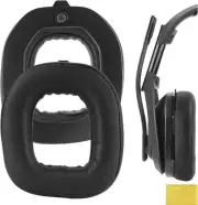 Replacement Ear Pads for Astro A50 Gen 3 Headphones Ear Cushions