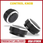 For 2005-2015 Toyota Tacoma 3X A/C Heater Temperature Climate Control Knob Set (for: Toyota)