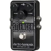 Electro-Harmonix Silencer guitar effects pedal From Japan