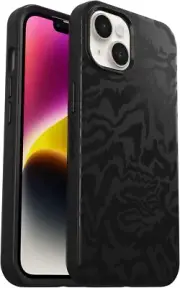 OtterBox Apple iPhone 14/iPhone 13 Symmetry Plus Case with MagSafe - Black