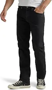 [Lee] Men's Legendary Regular Fit Straight Leg Jean