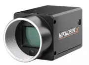 HIKROBOT Face Array Industrial Camera MV-CS004-11GM Black/White C-Mount
