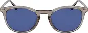 [Calvin Klein] Sunglasses, 058 Oyster, One size