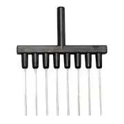 Argos EV503 8-Channel Stainless Steel Adapter