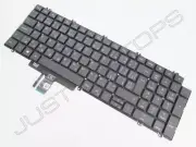 New Dell Precision 3560 3561 3570 3571 Czech Slovakian Keyboard /3WM0