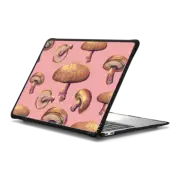 MacBook Air 13-inch (M1 / Intel) Impact Case Shiitake