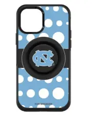 Otterbox Otter+Pop PopSockets Symmetry Case For iPhone 11 Pro NC Tar Heels New