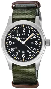 Hamilton H69529933 Mens Watch
