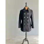 THE REAL MCCOY’S U.S.NAVY PEA COAT (1913)