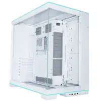 在飛比找momo購物網優惠-【LIAN LI 聯力】電腦機殼PC-O11D EVO RG
