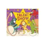 THE TALENT SHOW