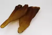 "100% Natural Beef Ears for Dogs | Natural Chew Treats | Dental Health