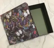 Valentino Garavani Camubutterfly Butterfly Limited Edition XL Empty Shoe Box
