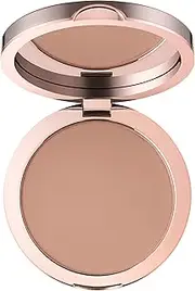 Delilah Sunset Matte Bronzer, Light Medium, 11 g