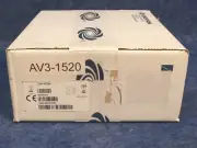 NEW Crestron C2N-VEQ4 4-Channel Volume/EQ Control Module (E5)