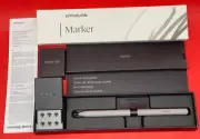 Official ReMarkable PRO ONLY Marker Stylus Pen & 6 TIPS WIRELESS Bluetooth