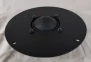 New Old Stock - Audax Classic Dome 1.5 inch Midrange/Tweeter Part # HD 13 D 37
