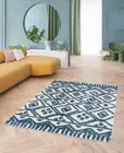 MAMBO Eco-friendly Natural Belgium Modern Large Floor Rug Carpet *FREE POST*