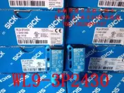 1pc New SICK WL9-3P2430 Mirror reflection photoelectric switch