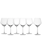 Zwiesel Glass Pure Tritan Crystal Beaujolais Wine Glasses (Set Of 6)