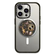 Snappy Grip Stand Mirror Snappy™ Grip Stand MagSafe Compatible Hufflepuff Snappy Grip Stand