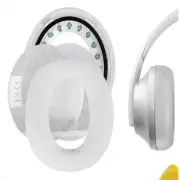 Geekria Protein Leather Ear Pads for Bose 700, NCH700, NC700 Headphones
