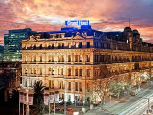 Grand Hotel Melbourne