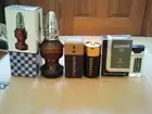 Bulk Lot Of 3 x Vintage Men Perfume Fragrances Lomani , Avon
