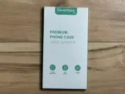 Diverbox iPhone 15 Case Dark Green 6. 1
