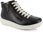 Women's Sneaker Boot - Kensignton - Arch Supportive