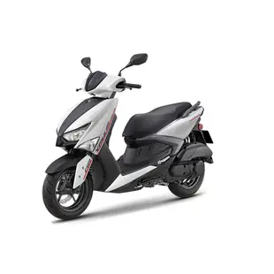 YAMAHA山葉機車 6.5代新勁戰125-7期(UBS)版 -2023年