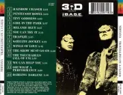 NIRVANA (UK) - TRAVELLING ON A CLOUD NEW CD