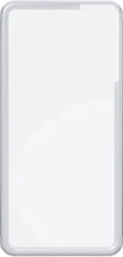 SP CONNECT Device Weather Cover 55239 Samsung S21+