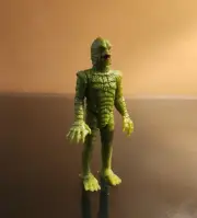 Creature from the Black Lagoon Universal Studio Monsters Super 7 Action Figure