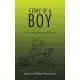 Story of a Boy: A Little Green Book of Real Fiction