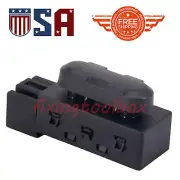 For Ford Edge Mercury Milan Power Seat Switch Control Drivers 6-Way 5F9T14B709AA
