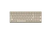 Lofree Touch 100 Wireless Mechanical Keyboard Linear Switch - Tofu [KBLFOE913]