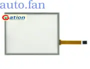 One For G104X1-L03 10.4-inch 4wire Touch Screen Digitizer Glass