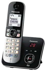 Panasonic Cordless 6821Phone