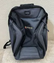 NWT OGIO Black Backpack Southwest- Laptop Bag *Free-Ship*