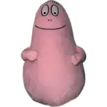 泡泡先生 BARBAPAPA 娃娃