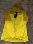 Norrona Falketind Aero60 Hood Women’s Small Windshell