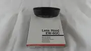 Canon EW-60C Lens Hood (2639A002)